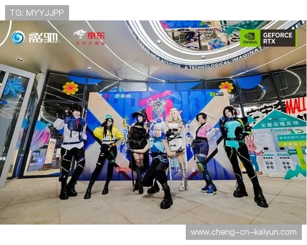 虚拟主播电竞争霸赛引发热潮，创新玩法备受关注，虚拟主播打游戏是真人在打吗